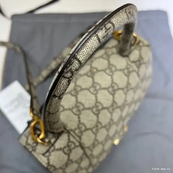 Firstbag ru BALENCIAGA GUCCI X HOURGLASS 0523
